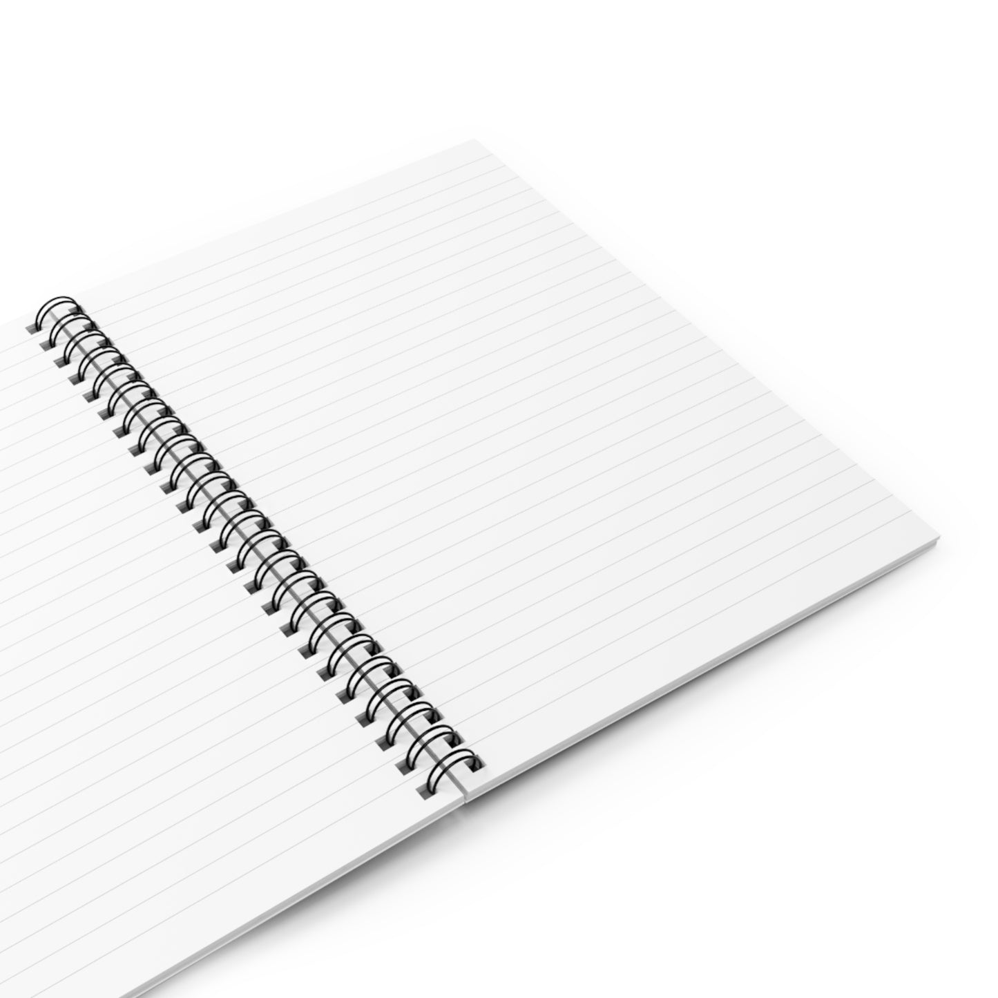 Let Me Write This Stuff Down Before I Forget — Spiral Journal