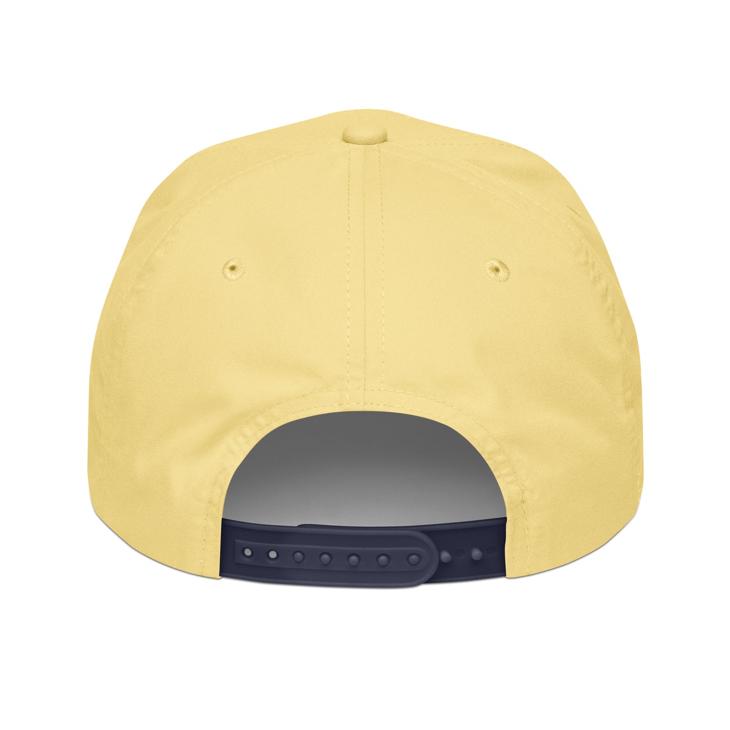 Everything Will Be Okay Golf rope cap