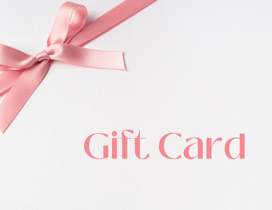 She Arise Gift Card