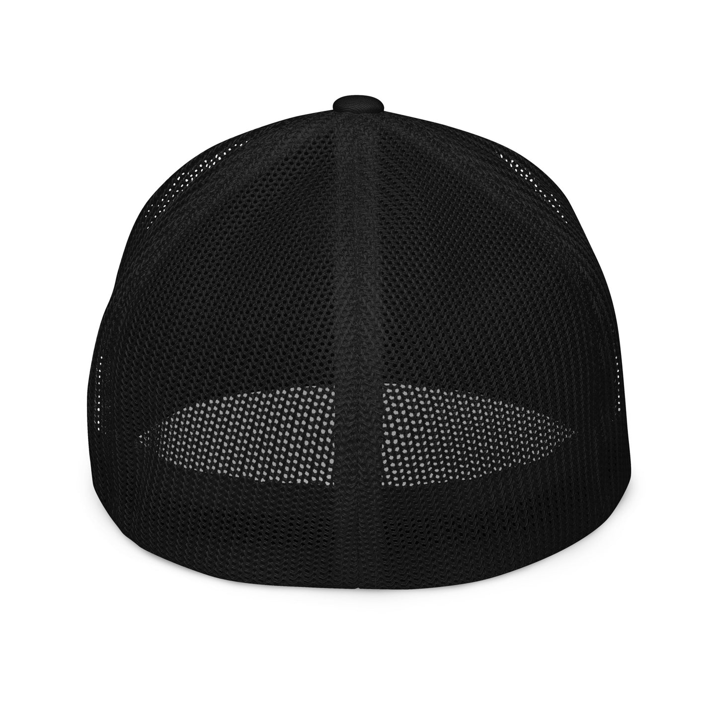 Source Closed-back Trucker Cap