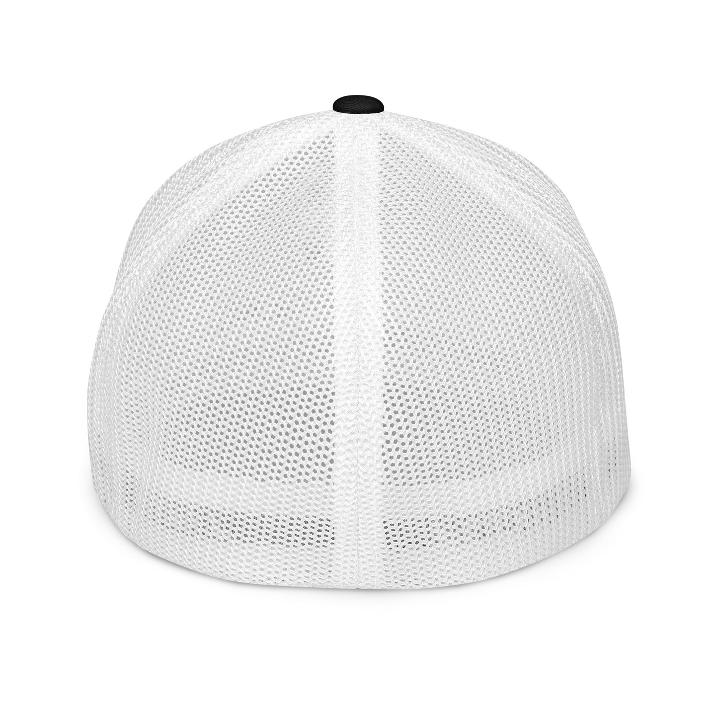 Source Closed-back Trucker Cap