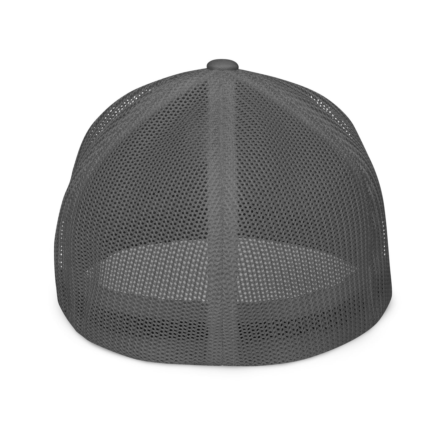 Source Closed-back Trucker Cap