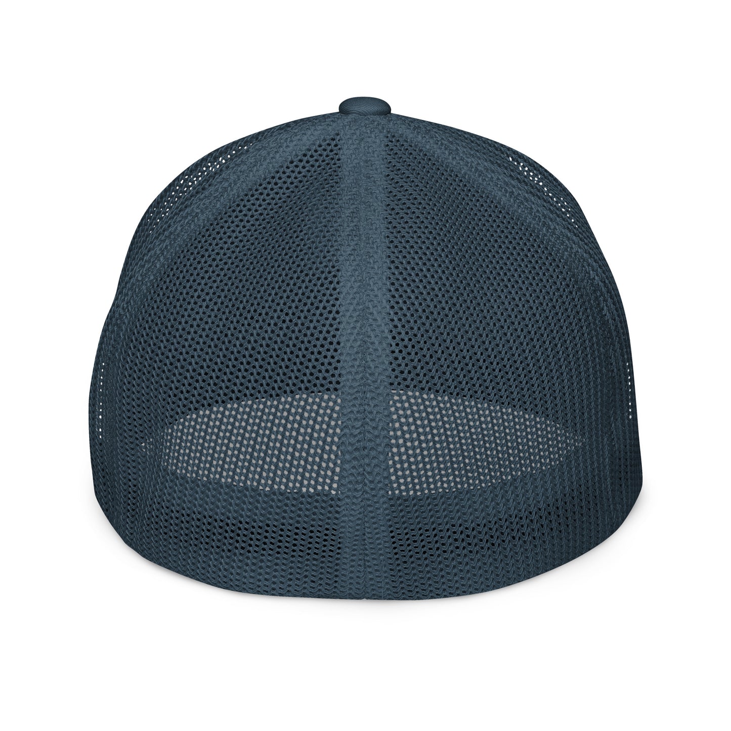 Source Closed-back Trucker Cap