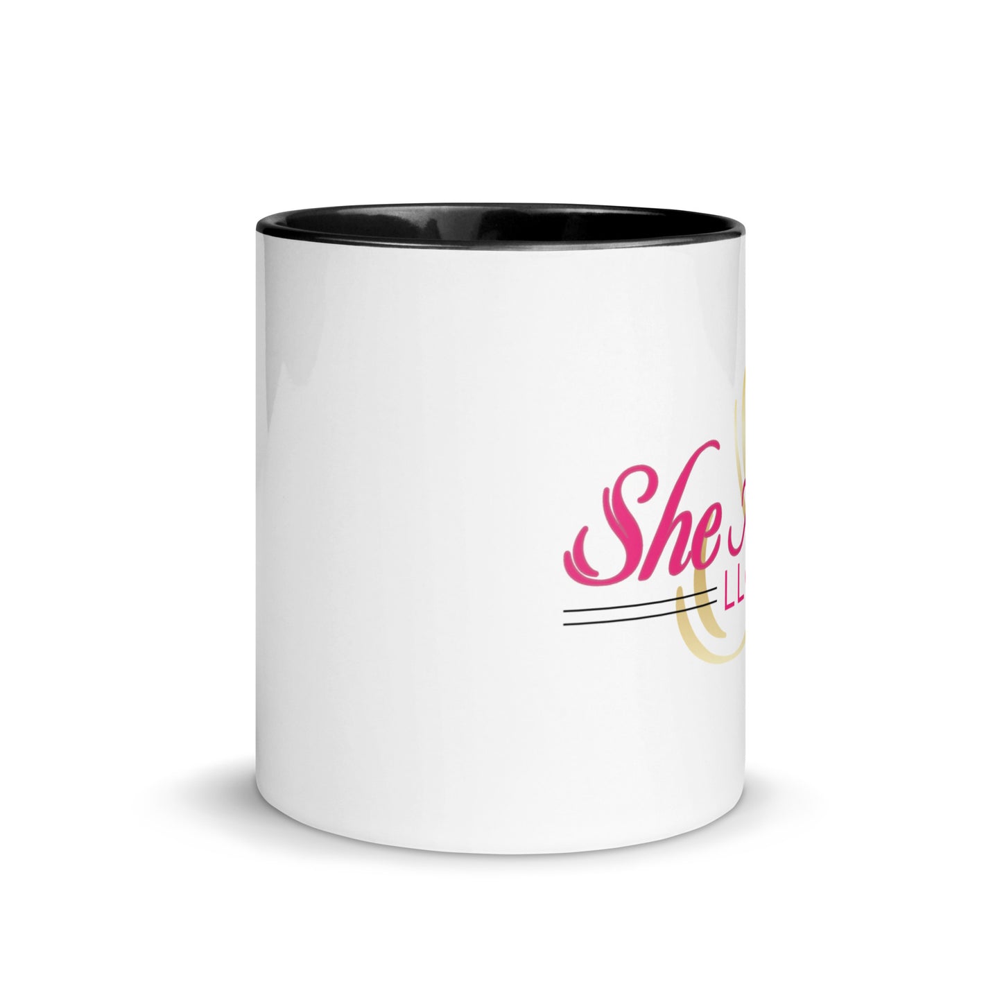 She Arise Mug w/color