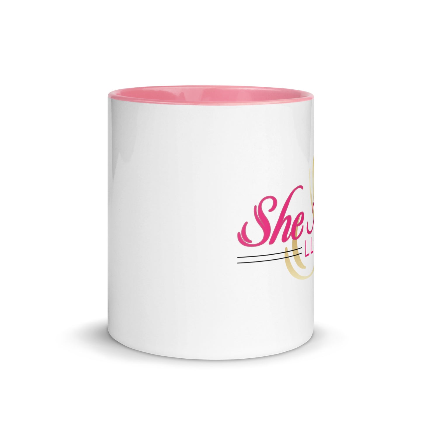 She Arise Mug w/color