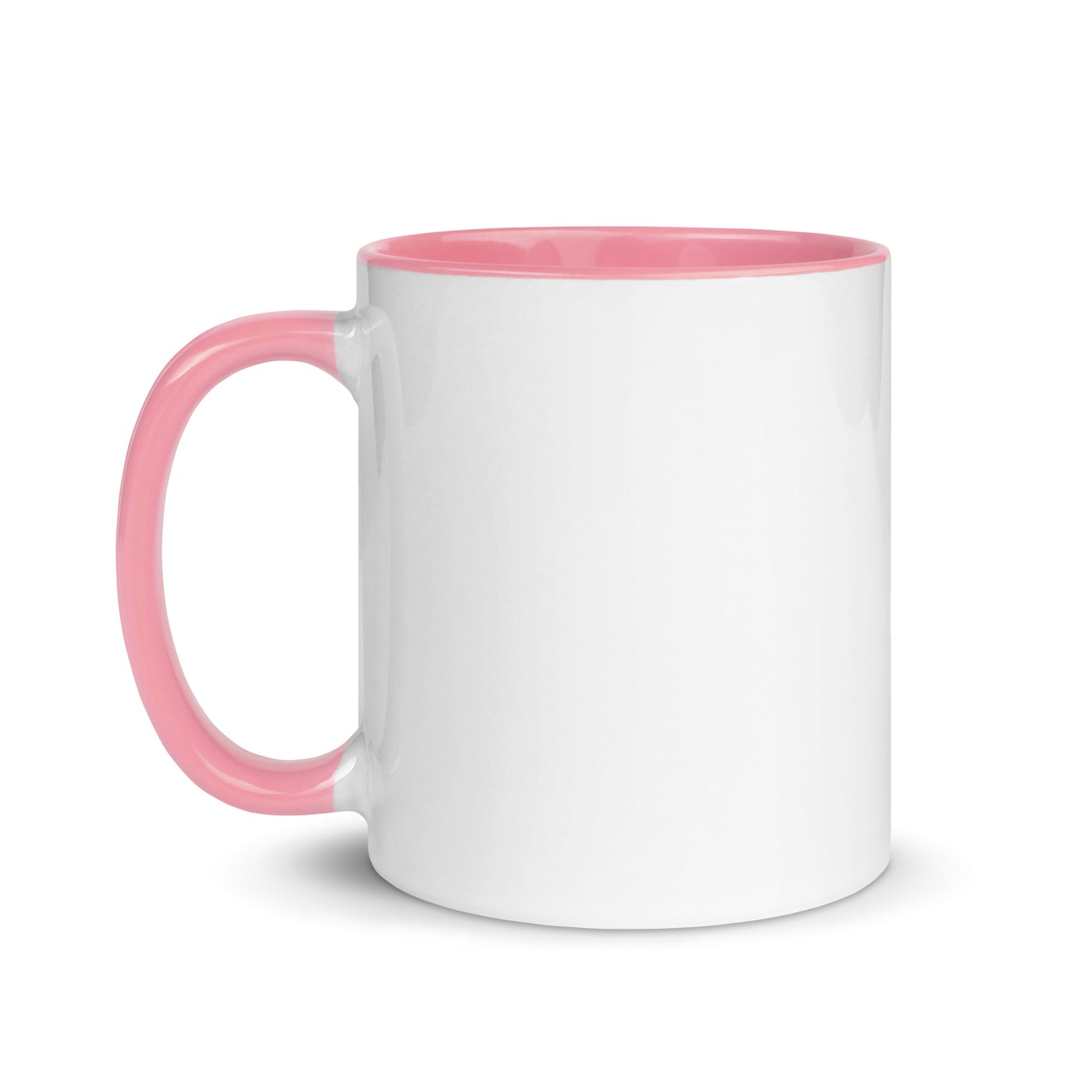 She Arise Mug w/color