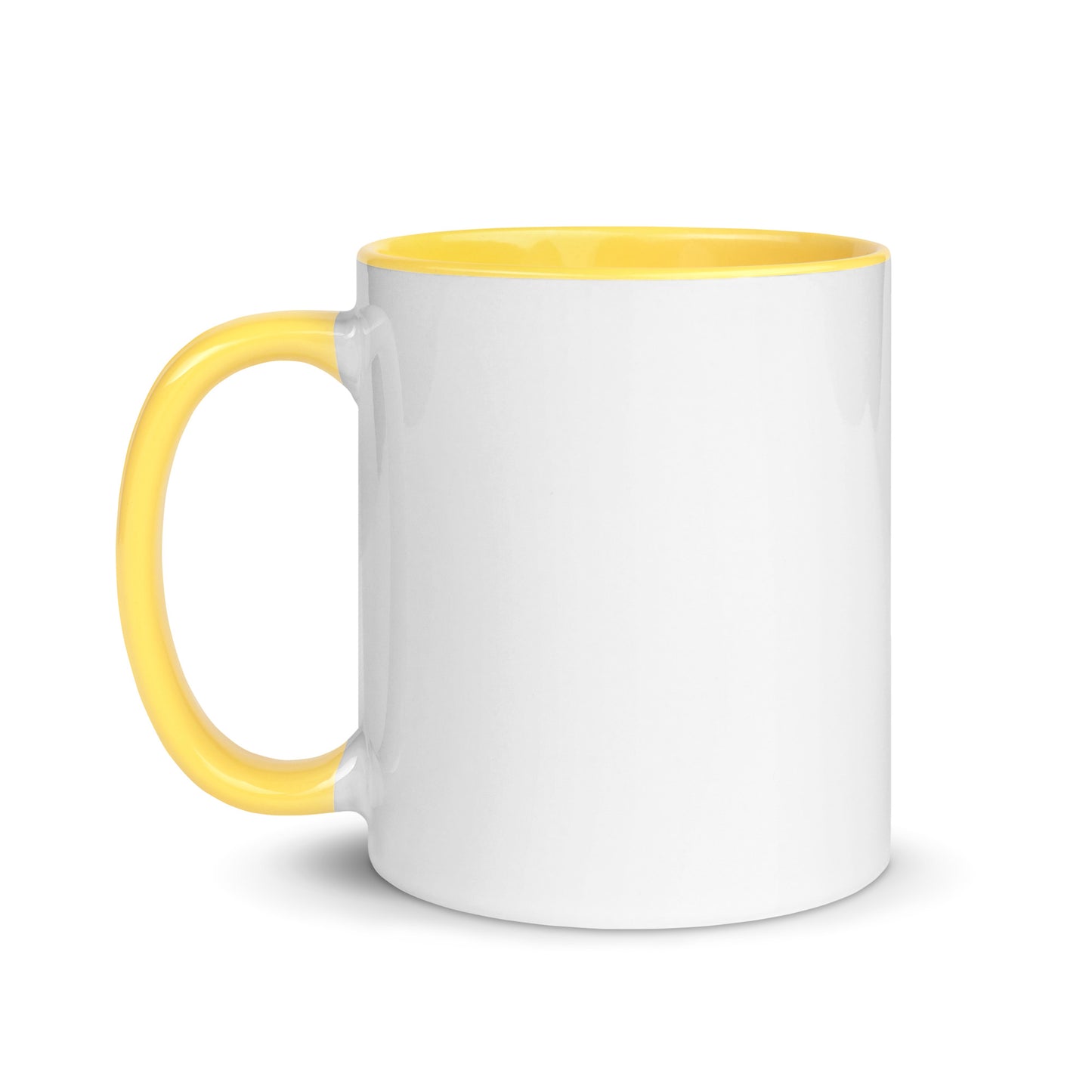 She Arise Mug w/color