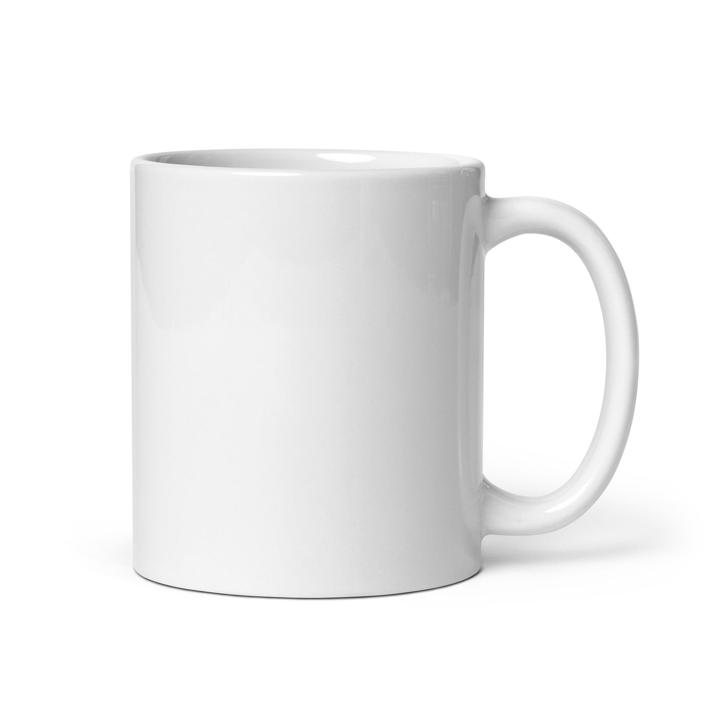 She Arise Mug